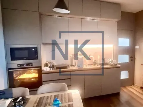 Prodaja, jednosoban stan, 40m², Stari Aerodrom, Podgorica - image 4