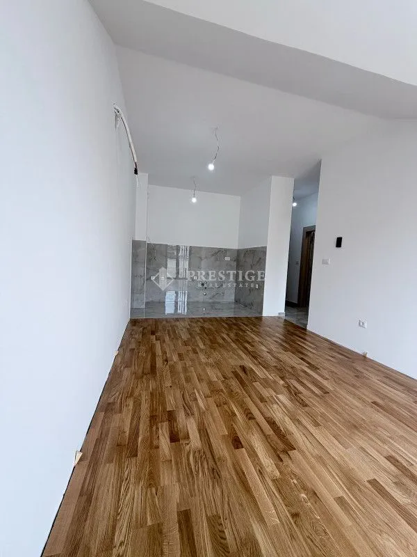 Prodaja, jednosoban stan, 43m², Zabjelo, Podgorica