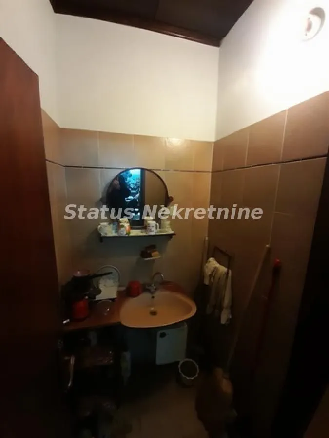 Sale, office space, 32m², Novo naselje, Novi Sad