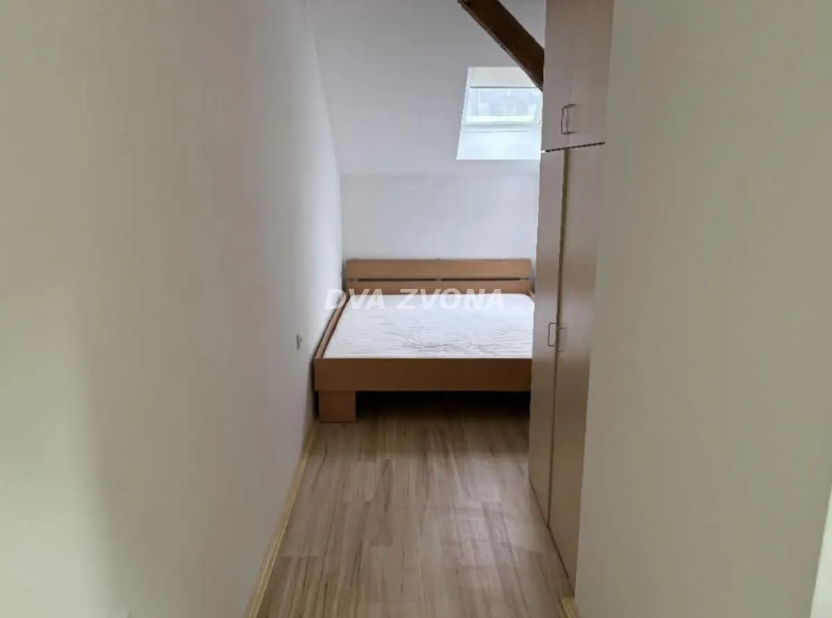 Prodaja, jednosoban stan, 24m², Centar, Novi Sad