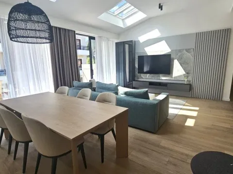 Prodaja, dvosoban stan, 106m², Centar, Budva - image 6