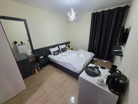 Izdavanje, poslovni prostor, 460m², Gornja Gorica, Podgorica - image 22