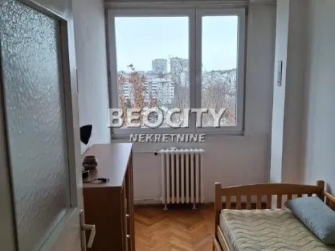 Izdavanje, stan, 64m², Stari Merkator, Novi Beograd Sve Podlokacije - image 5