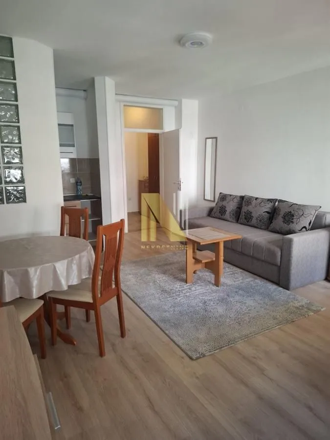 Prodaja, garsonjera, 34m², Podbara, Novi Sad Sve Podlokacije