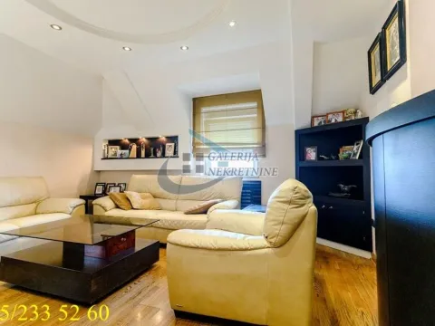 Sale, three bedroom apartment, 100m², Čukarica, Beograd - image 2