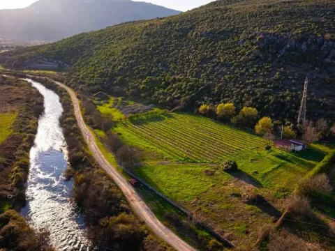 Prodaja, plac, 13000m², Beri, Podgorica - image 5