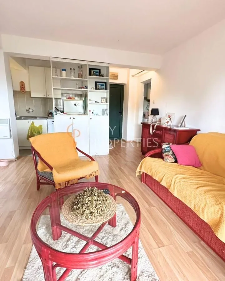 Sale, apartment, 45m², Velji Vinogradi, Budva