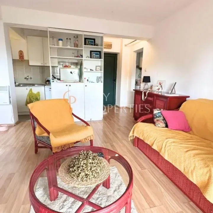 Prodaja, stan, 45m², Velji Vinogradi, Budva