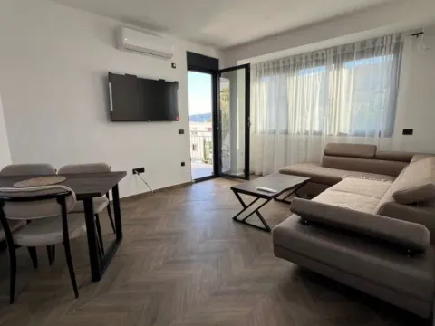 Rent, two bedroom apartment, 85m², Šušanj, Bar - image 4