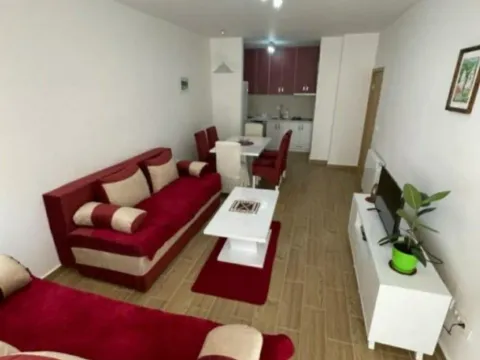 Prodaja, jednosoban stan, 53m², Centar, Žabljak - image 3