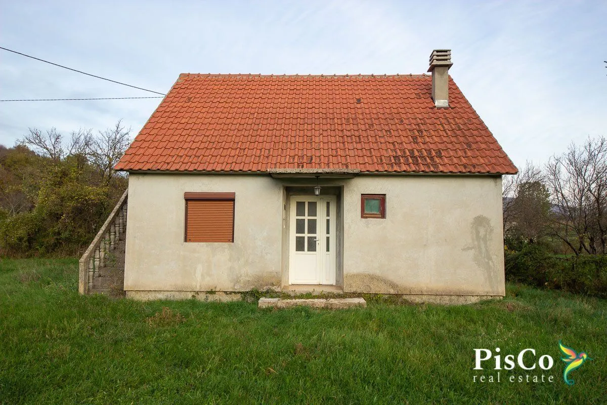 Sale, house, 210m², Nikšić, Crna Gora