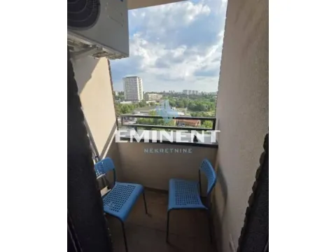 Rent, apartment, 40m², Hala Pionir, Palilula Sve Podlokacije - image 15