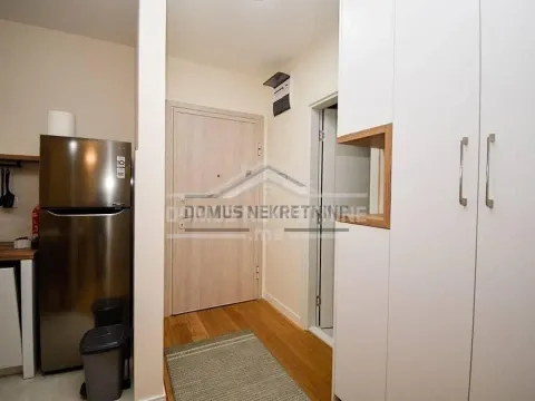 Rent, one bedroom apartment, 43m², Central Point, Podgorica - image 6