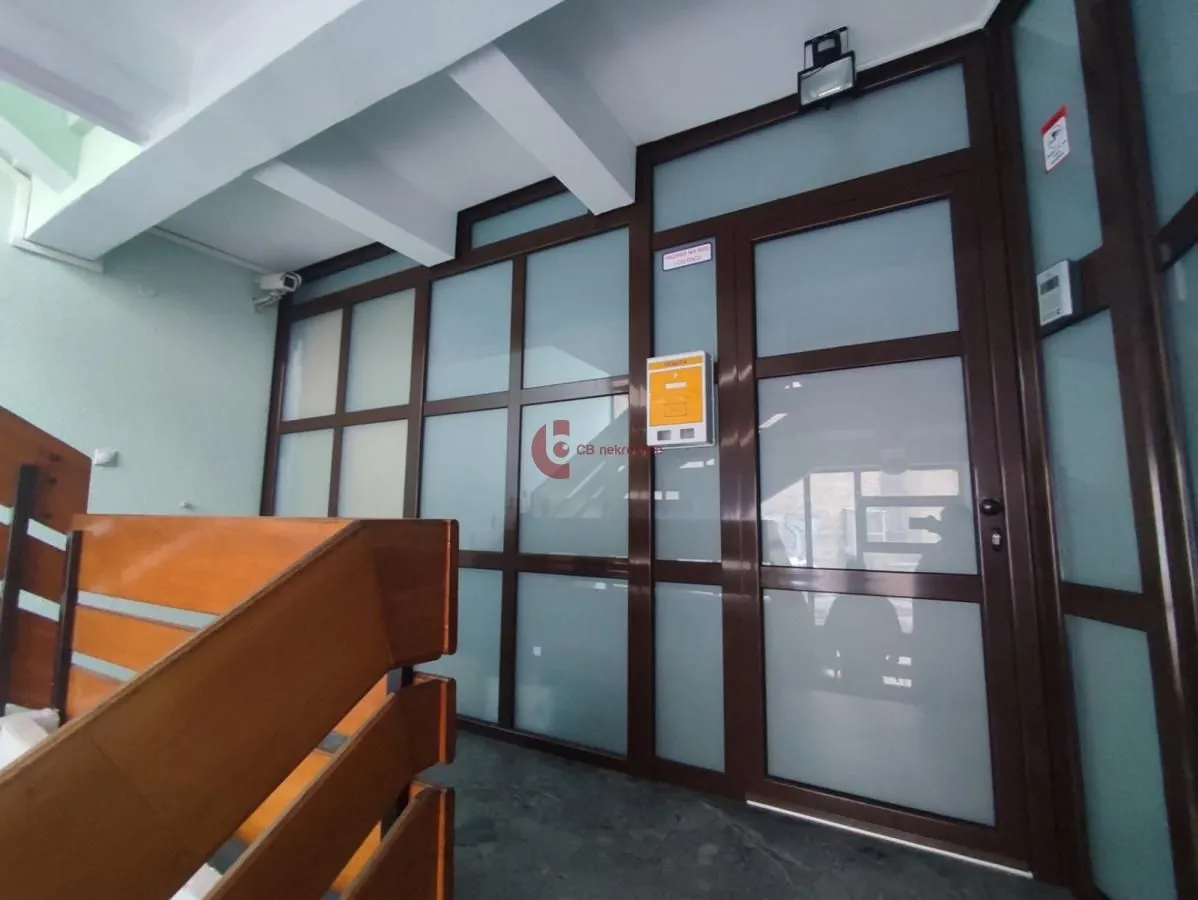 Sale, office space, 148m², Centar, Subotica