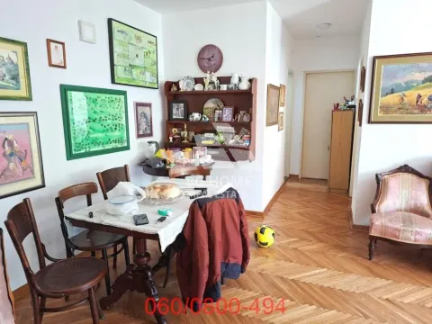 Sale, three bedroom apartment, 62m², Zvezdarska Šuma, Zvezdara Sve Podlokacije - image 2