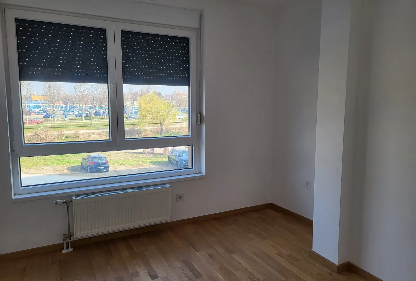 Prodaja, četvorosoban stan, 87m², Bulevar patrijarha Pavla, Novi Sad Sve Podlokacije