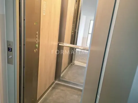 Rent, three bedroom apartment, 70m², Vračar Centar, Vračar Sve Podlokacije - image 2