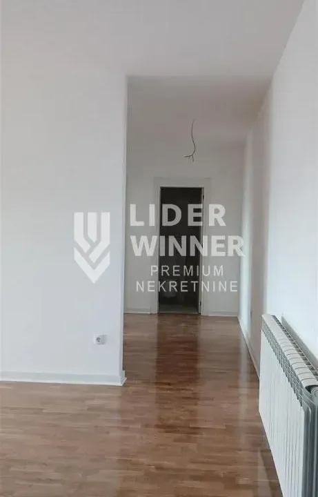 Sale, three bedroom apartment, 65m², Batajnica, Beograd