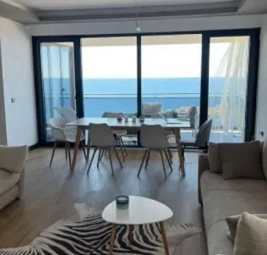 Prodaja, dvosoban stan, 77m², Budva, Crna Gora - image 1