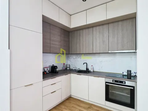 Rent, one bedroom apartment, 47m², Stari Aerodrom, Podgorica - image 5