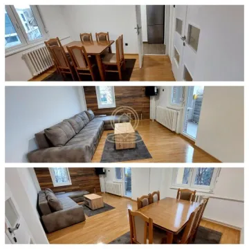 Izdavanje, dvosoban stan, 62m², Novo naselje, Novi Sad - image 5