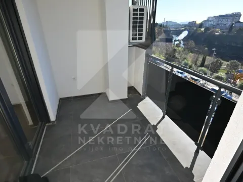 Izdavanje, dvosoban stan, 64m², Zagorič, Podgorica - image 15