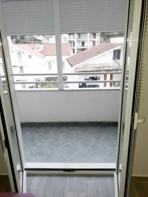 Rent, one bedroom apartment, 40m², Rozino, Budva