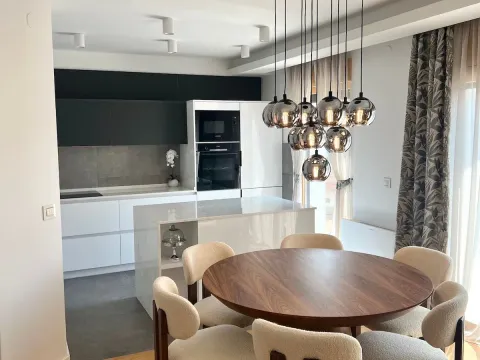 Izdavanje, četvorosoban stan, 205m², Vračar Hram, Vračar Sve Podlokacije - image 4