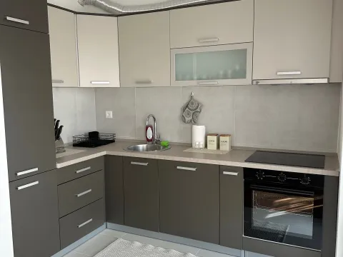 Izdavanje, jednosoban stan, 44m², Kava, Tivat - image 2