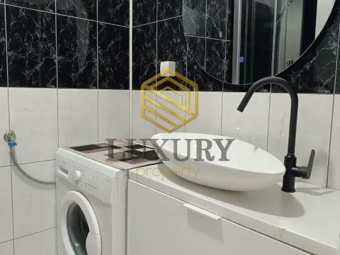 Izdavanje, dvosoban stan, 70m², Preko Morače, Podgorica - image 15