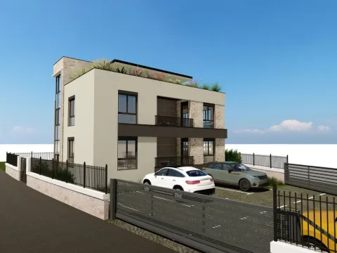 Prodaja, plac, 641m², Gornja Gorica, Podgorica - image 5