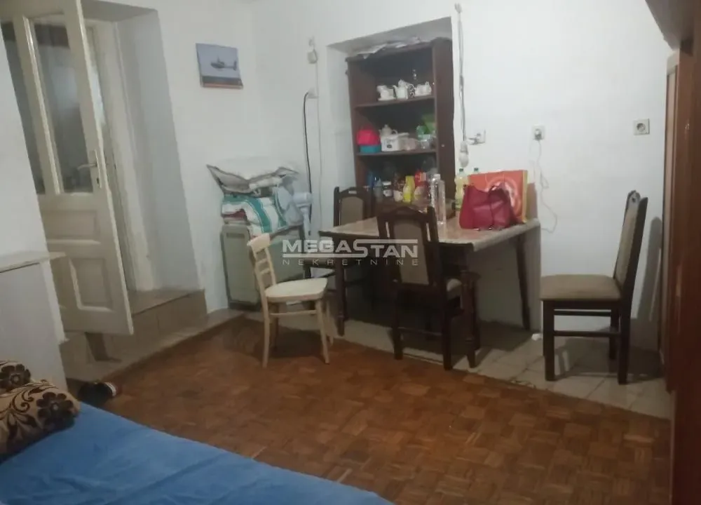 Sale, two bedroom apartment, 50m², Cvijićeva, Palilula Sve Podlokacije