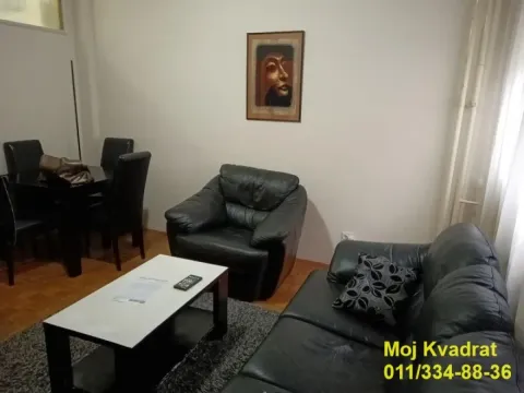Prodaja, dvosoban stan, 47m², Novi Beograd Sve Podlokacije, Beograd - image 3