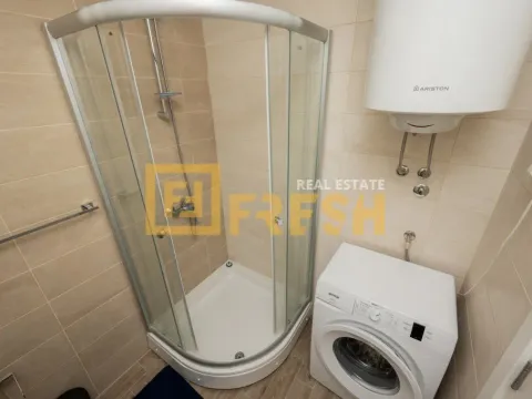 Izdavanje, jednosoban stan, 42m², Zagorič, Podgorica - image 14