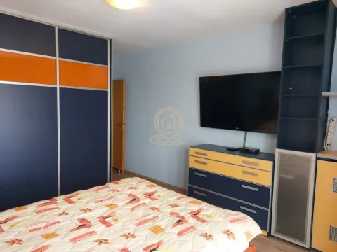 Rent, four bedroom apartment, 115m², Palilula Sve Podlokacije, Beograd - image 18
