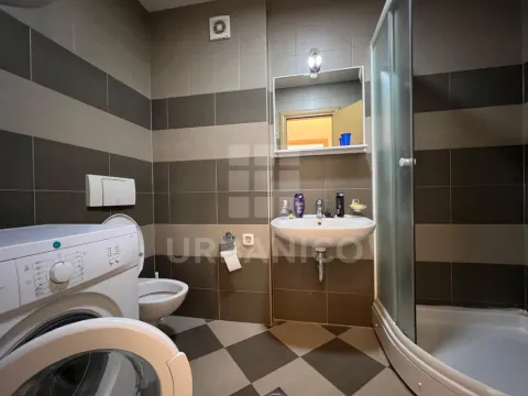 Rent, one bedroom apartment, 53m², Tuški Put, Podgorica - image 6