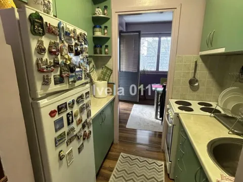 Sale, two bedroom apartment, 59m², Novi Beograd Blok 38, Novi Beograd Sve Podlokacije - image 4