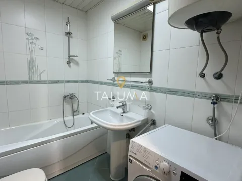 Izdavanje, jednosoban stan, 50m², Stari Aerodrom, Podgorica - image 7