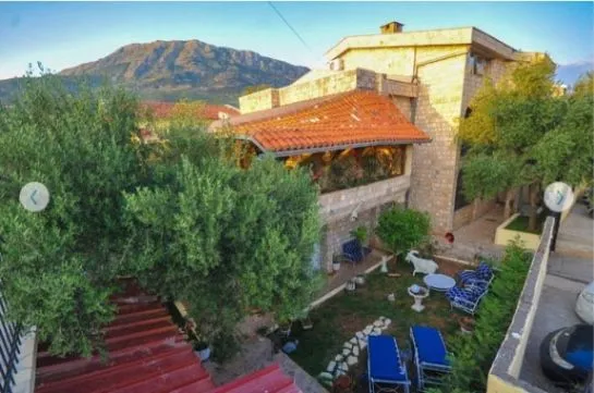 Rent, house, 600m², Dobre Vode, Bar