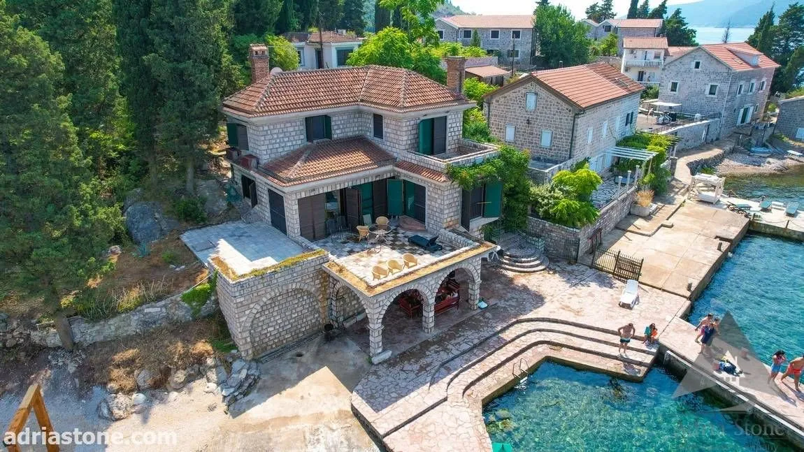 Prodaja, kuća, 350m², Luštica, Herceg Novi