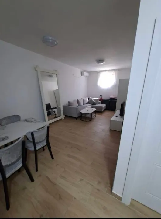Prodaja, jednosoban stan, 49m², Kod Big Fashion-a, Podgorica