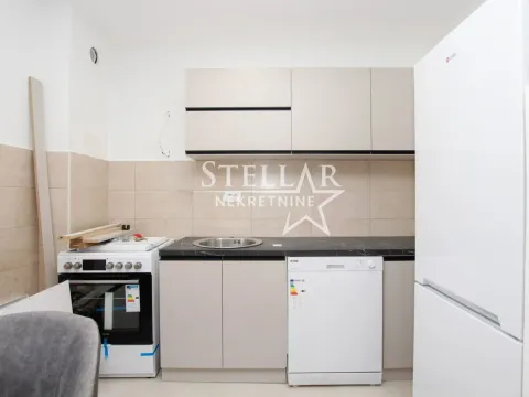 Rent, two bedroom apartment, 56m², Stari Aerodrom, Podgorica - image 5