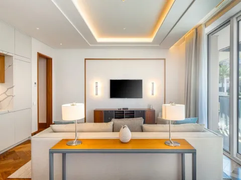 Prodaja, jednosoban stan, 74m², Porto Montenegro, Tivat - image 2