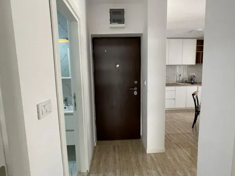 Prodaja, jednosoban stan, 54m², Centar, Budva - image 10