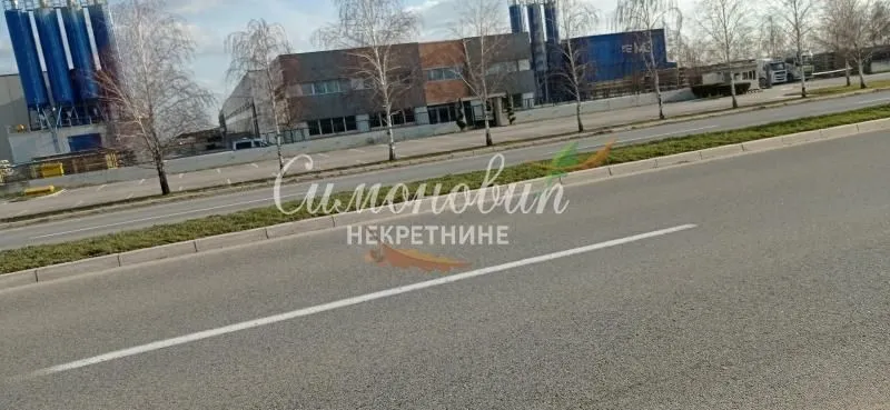 Prodaja, plac, 40000m², Centar, Inđija