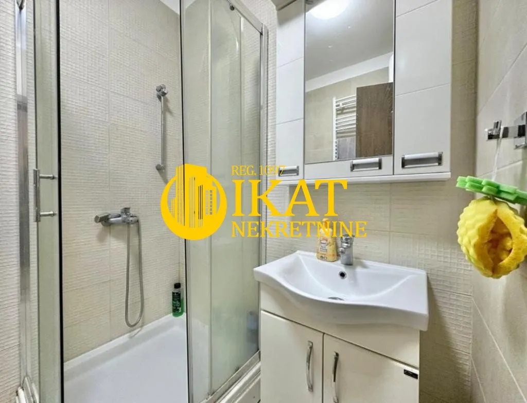 Prodaja, dvosoban stan, 64m², Zvezdara Sve Podlokacije, Beograd
