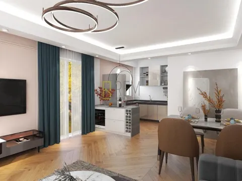 Prodaja, jednosoban stan, 55m², Sutomore, Bar - image 5