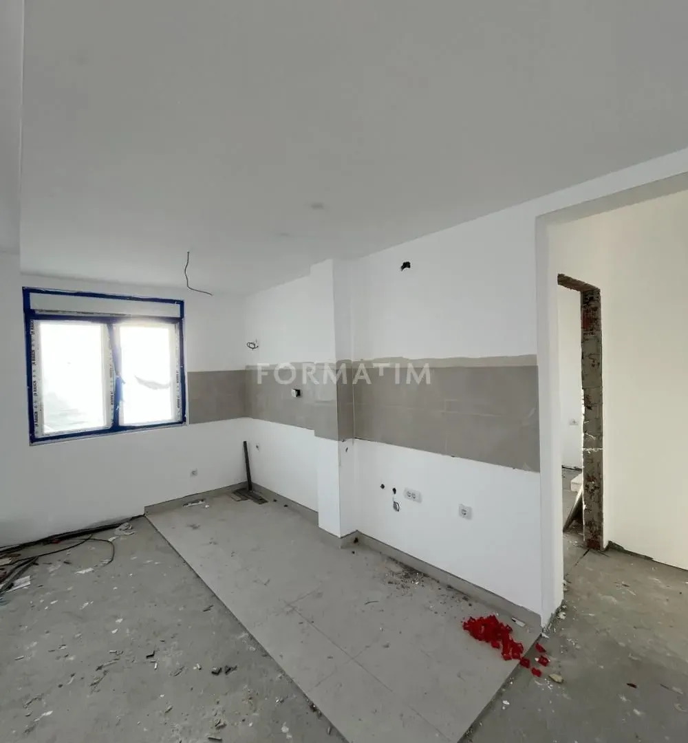Sale, three bedroom apartment, 80m², Jajinci, Voždovac Sve Podlokacije