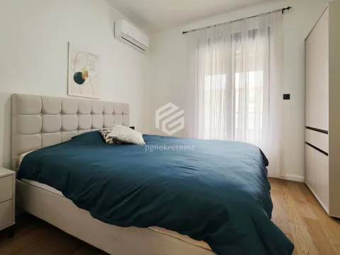 Rent, one bedroom apartment, 46m², Donja Gorica, Podgorica - image 9