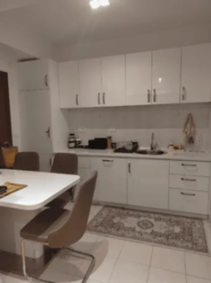 Prodaja, stan, 90m², City Kvart, Podgorica